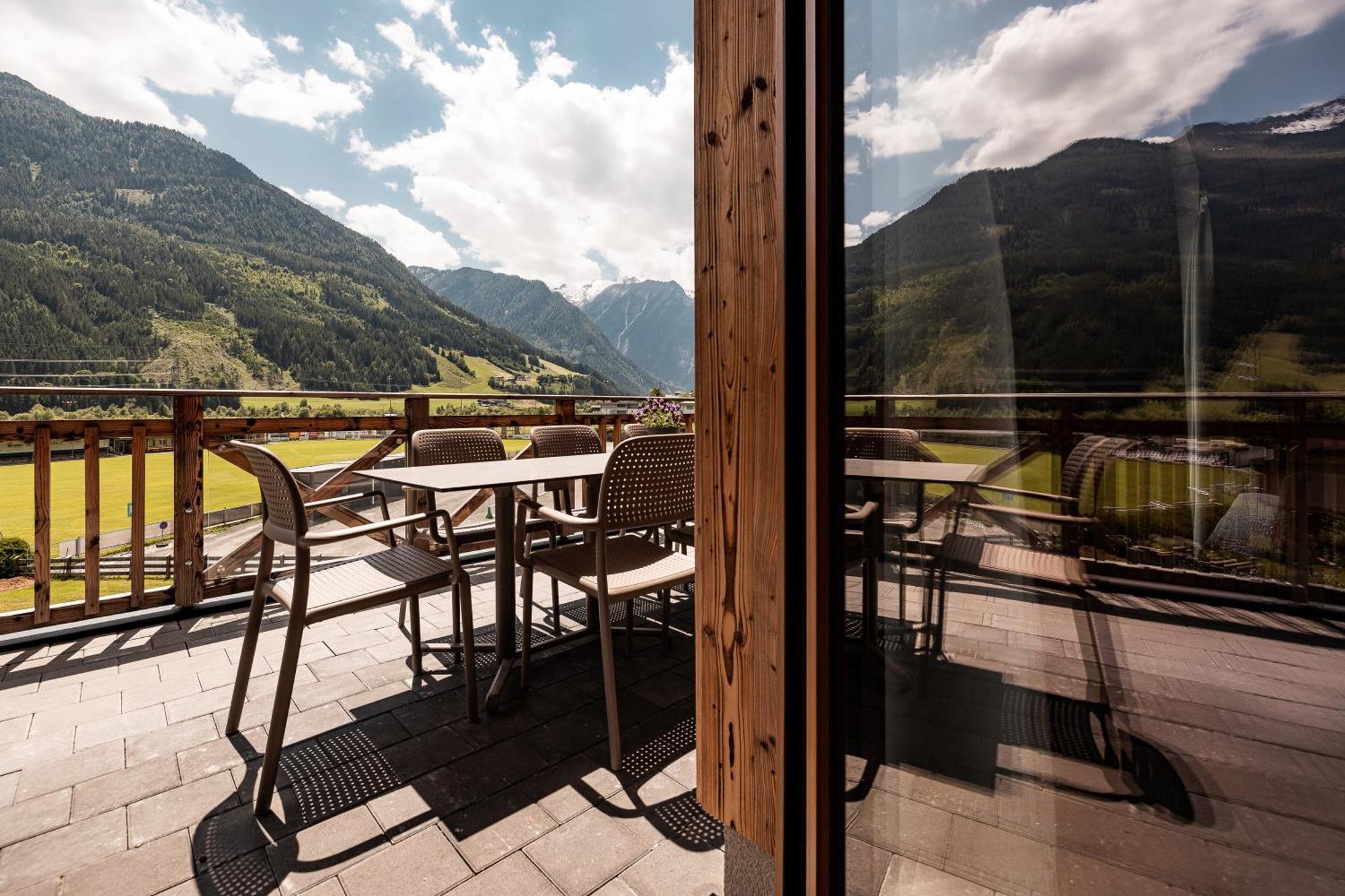 Wildkogel Resorts - Das Neukirchen Neukirchen am Großvenediger Dış mekan fotoğraf