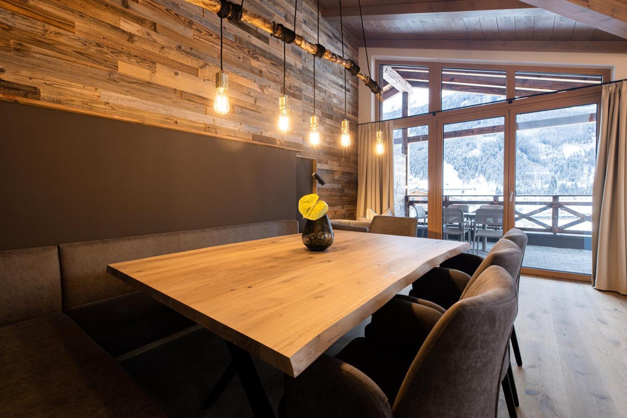 Wildkogel Resorts - Das Neukirchen Neukirchen am Großvenediger Oda fotoğraf