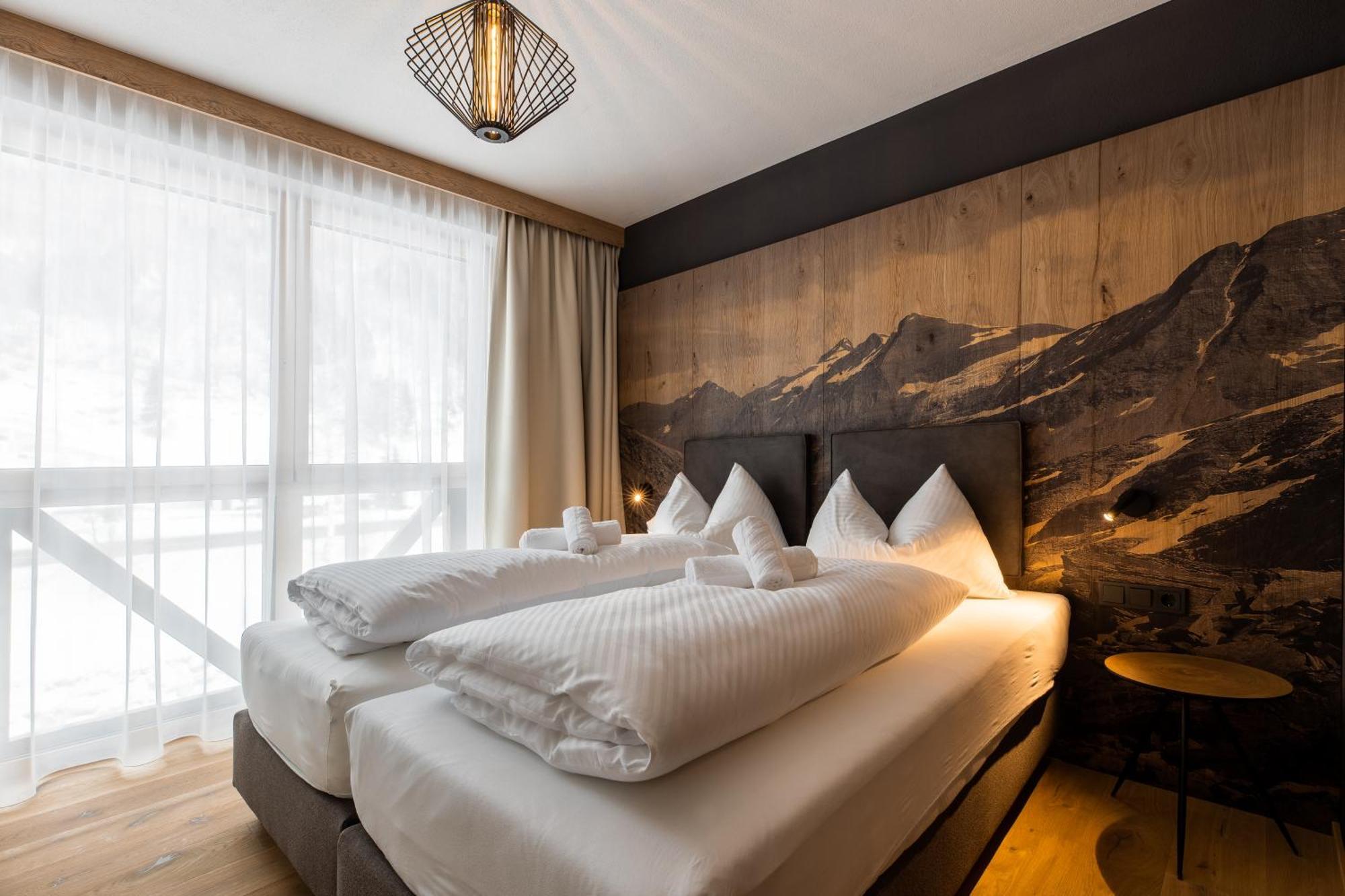 Wildkogel Resorts - Das Neukirchen Neukirchen am Großvenediger Oda fotoğraf