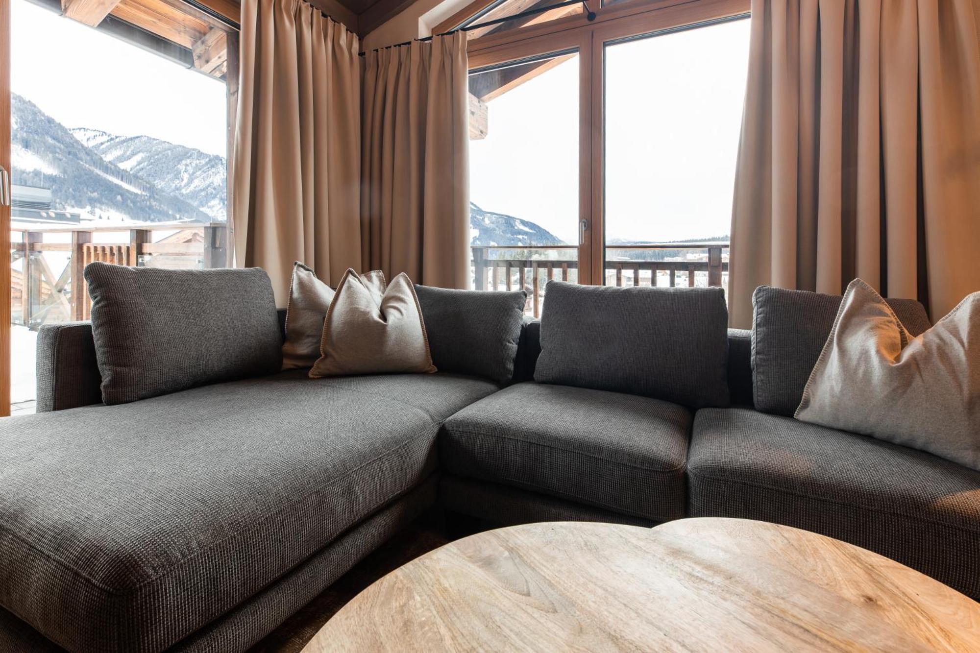 Wildkogel Resorts - Das Neukirchen Neukirchen am Großvenediger Oda fotoğraf